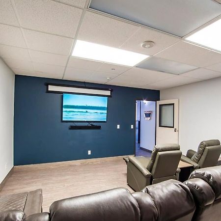 Sierra Vista Studio Apartment With Full Kitchen And King Bed Exterior photo