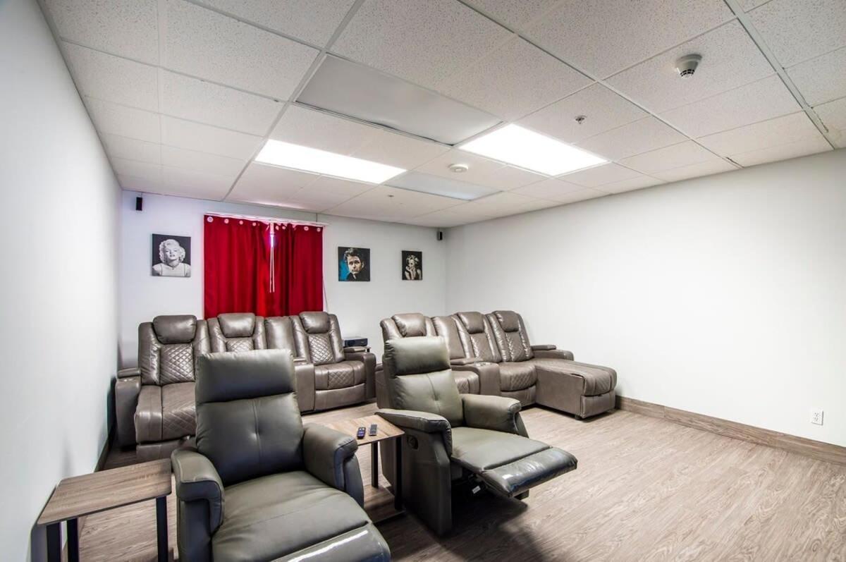 Sierra Vista Studio Apartment With Full Kitchen And King Bed Exterior photo